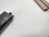 Купить Фильтр угольный mercedes w124 поглотитель паров топлива 1244700859 4900065915, фото thumb