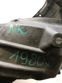 фото thumb №9, Mazda 6 vi gj 12-18 подкрылок правое перед k7016 ghp9