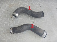 фото thumb №1, Vw passat b6 1.4 tsi труба шланг інтеркулер