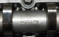 фото thumb №10, Bmw f10 f30 g20 g01 g05 1.8d 2.0d b47d20a головка 8513709 готова do монтажа
