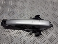 фото thumb №1, Ручка левая задняя наружная volvo v50 426-26