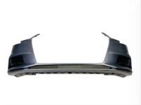 Купити Audi a3 8v5 lift sedan cabrio бампер перед передній 2017-2020 rok, фото thumb