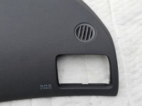 фото thumb №2, Заглушка захист подушки безпеки подушка безпеки пасажира консолі honda civic