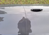 фото thumb №9, Bmw 4 gran coupe i4 g26 двері правий перед передні