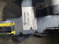 фото thumb №1, Оригінальний обігрівач стояночний webasto scania wta3,8kw