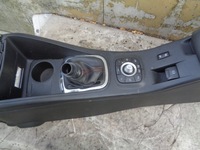 фото thumb №4, Туннель средний подлокотник renault megane 3 lift