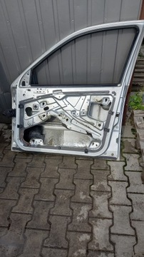 фото thumb №16, Двері праві перед skoda octavia 01r універсал