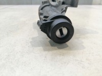 фото thumb №7, Замок зажигания с ключ vw polo 9n 1.2 12v 4b0905851