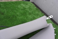 фото thumb №12, Alfa romeo stelvio захист стійка ліва перед