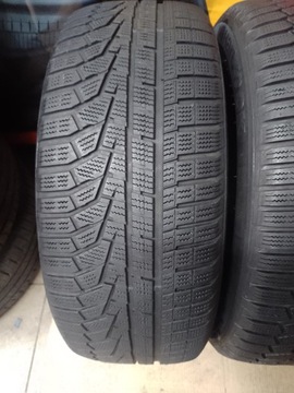 Hankook Winter i*cept evo2 SUV W320A 235/55R18 104 V диск, усиление (XL)