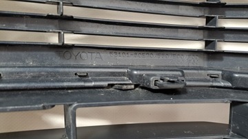 фото thumb №11, Toyota land cruiser j150 решётка решётка радиатора 53101-60e70