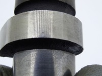 фото thumb №14, Jaguar xj x308 97- 3.2 v8 вал розподільного валу ss правий