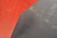 фото thumb №8, Капот кришка двигуна szarobłękitna suzuki liana 04-07