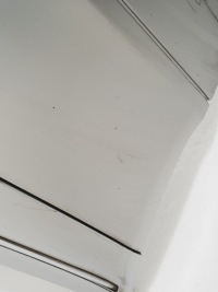 фото thumb №7, Бампер задній задня 744 mercedes w220