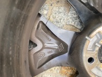 фото thumb №9, Renault dacia алюминиевый диск 6,5j 16 et45 403004026r оригинал