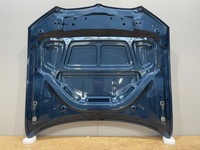 фото thumb №7, Bmw 3 g20 g21 капот кришка двигуна колір c1m