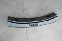 фото thumb №1, Kia sportage iii молдинг захист поріг багажника