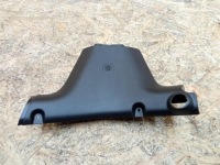 фото thumb №1, Защита стойка правая jeep wrangler jl iv 6dd60tx7ab