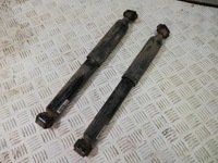 фото thumb №1, Амортизатор задняя peugeot 208 lift 9804627380