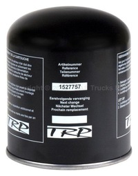 фото thumb №1, Фильтр осушителя з odolejaczem daf xf 95 mb man volvo iveco - trp 1527757