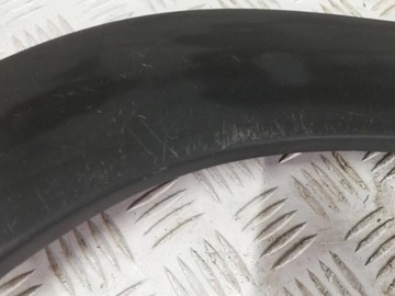 фото thumb №8, Dacia spring планка накладка крила лівий зад ліва задня 788a38764r