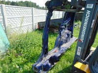 фото thumb №9, Обшивка бік крила правий задня ford courier 2012-