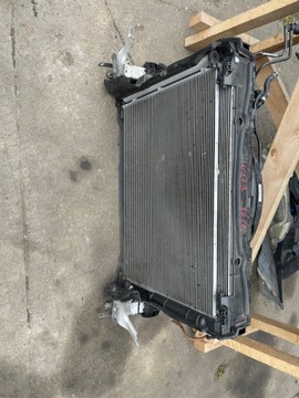 фото thumb №7, Mercedes w213 w238 рестайлинг 3.0 cdi pas усилитель радиатор комплектные