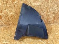 фото thumb №1, Porsche taycan 4s подкрылок защита левая правая перед 9j0809957b 9j0809958b