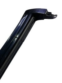 фото thumb №3, Молдинг поріг права volvo xc90 ii колір 467