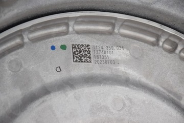 фото thumb №14, Bmw x5m f95 lci x6m f96 lci s68t компетиція коробка передач коробки передач 8hp80xmh