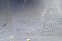 Fiat ducato iii 06- защита двигателя плита правая 1356312080 53131220 оригинальный номер Киев, фото thumb