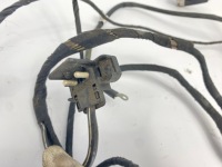 Жгут двигателя mercedes w124 1244403633 e200 200e m111 111.940 do regenerac с Разборки, фото thumb