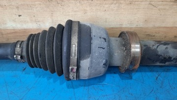 фото thumb №5, Полуось правая 6g9n-3b436-ce volvo v60 2.0 d3