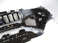 фото thumb №15, Перед бампер передний капот лампа правая + левая maserati grecale trofeo