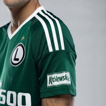 выездная майка adidas 2023/24 — HT6349 ПРИМЕЧАНИЕ РАЗМЕР XL
