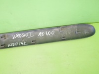 фото thumb №7, Молдинг левая задняя задняя renault kangoo i phi 98-01