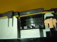 фото thumb №5, Спидометр манометр fiat bravo 6062480020 nr664