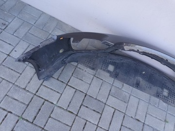 фото thumb №6, Бампер переднее porsche cayman s 981 перед 12 - 16