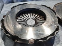 фото thumb №9, 9060303005 прижим сцепления sachs колесо маховик mercedes atego om906 la