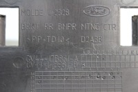 Кронштейн  абсорбер бампер задняя ford kuga mk2 рестайлинг  полный + антенна усилитель Недорого, фото thumb