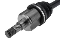 фото thumb №3, Nty npw-pl-127 wał привідний