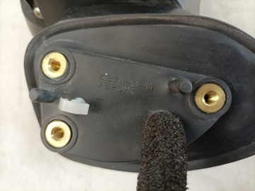 фото thumb №9, Mazda cx5 17 зеркало левая рычаг usa kb7w3iii 9pin