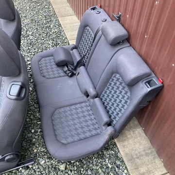 фото thumb №6, Audi a3 8v 3-d hb 2012 - сидіння диван комплект сидінь