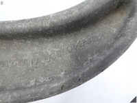 фото thumb №10, Audi rs7 4g8 c7 lift 15-18 подвеска поворотный кулак рычаг правая перед 70 km