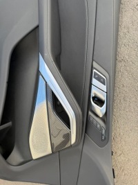 фото thumb №7, Bmw g06 x6 lci сиденья сиденье комплектные салон м-пакет электрический bowels