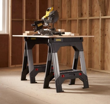Kobyłka Stand 2 PCS Fatmax STANLE
