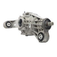 фото thumb №11, Audi q7 4l vw touareg 3.0 tdi заднее дифференциал дифференциал мост mex 0bp525015h