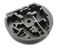 фото thumb №1, Audi a3 8p tool box foam 8p0012109f