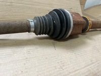 фото thumb №10, Ford transit custom mk8 2.0 tdci приводной вал правая длинная механическая коробка передач коробка передач механическая