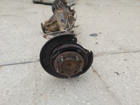 фото thumb №5, Toyota tundra ii 2007 - 2014 5,7 v8 4x4 мост задняя задний привод